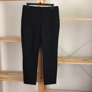 White House Black Market Pants